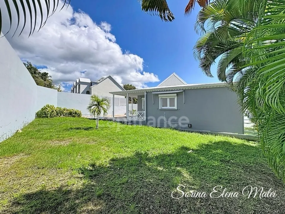 Villa i Le Gosier, Guadeloupe - foto 3