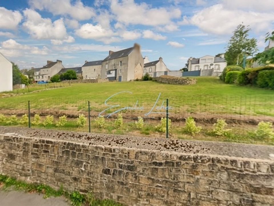 Villa i Elliant, Finistere - bilde 3