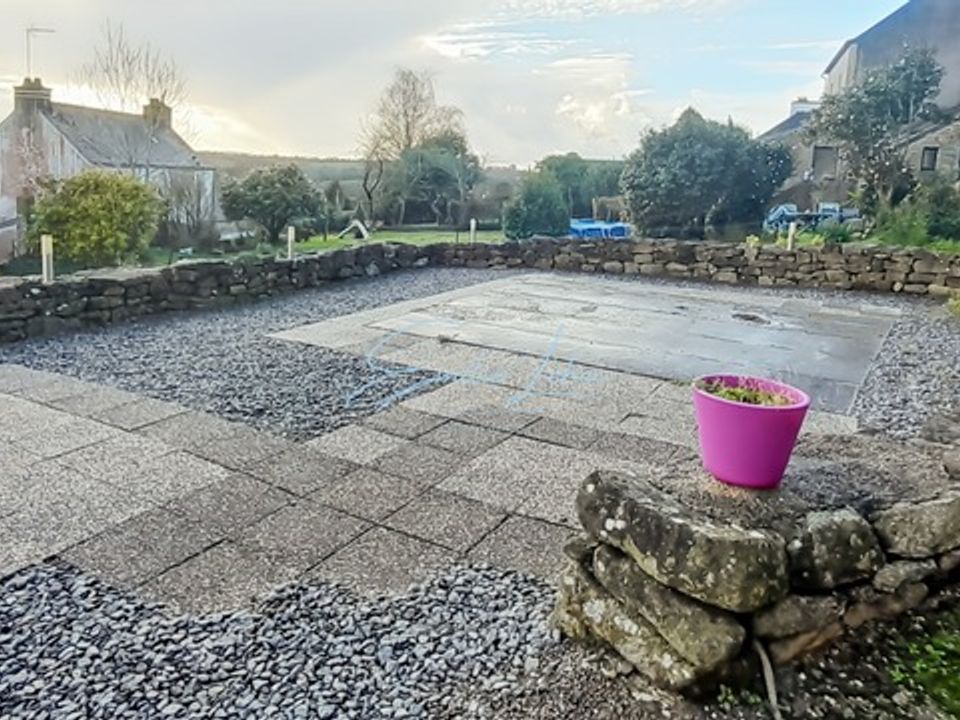 Villa i Elliant, Finistere - bilde 4