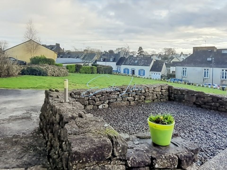 Villa i Elliant, Finistere - bilde 5