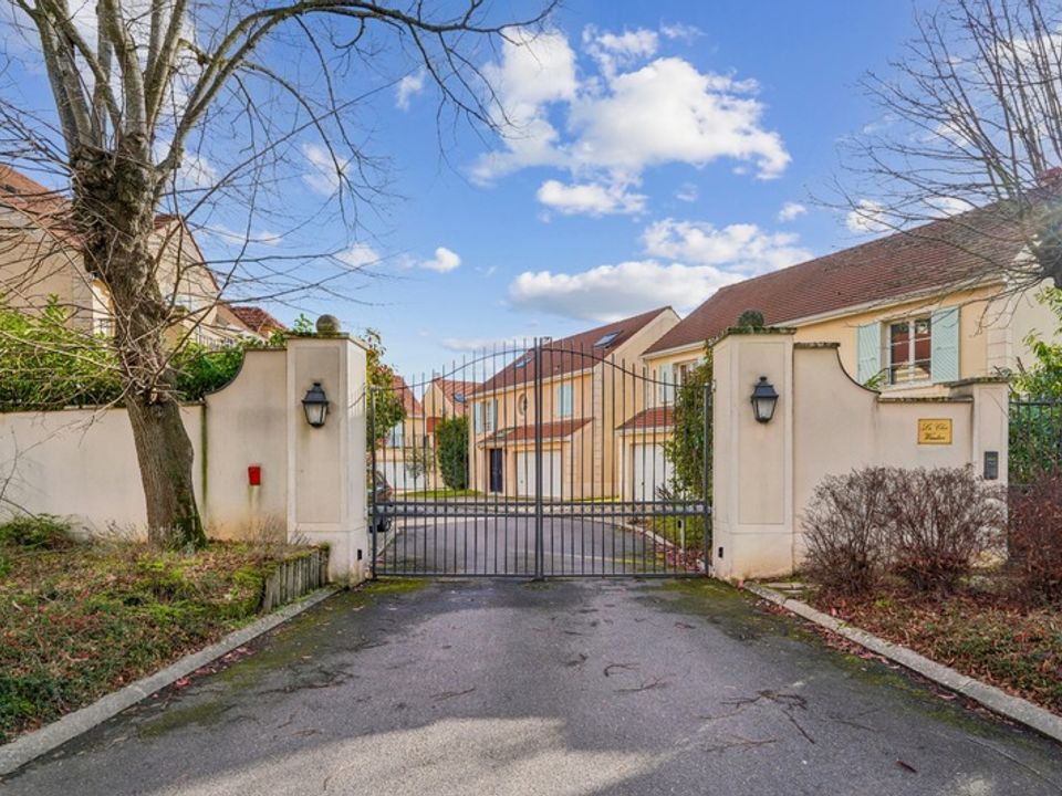 Villa i Chatou, Yvelines - foto 1
