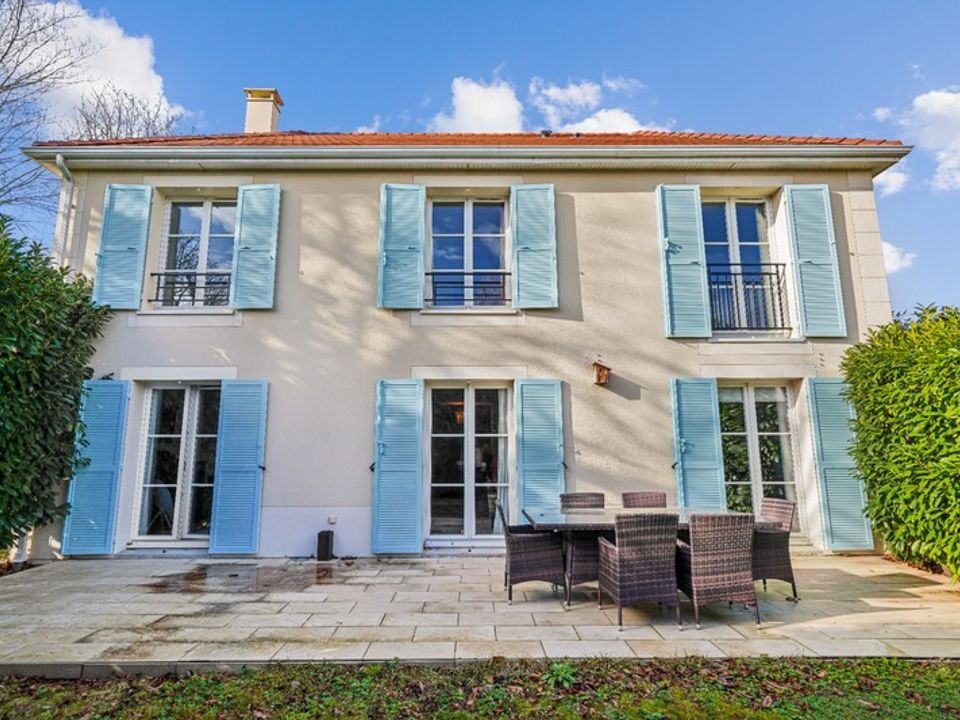 Villa i Chatou, Yvelines - foto 2