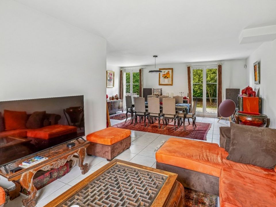 Villa i Chatou, Yvelines - foto 4