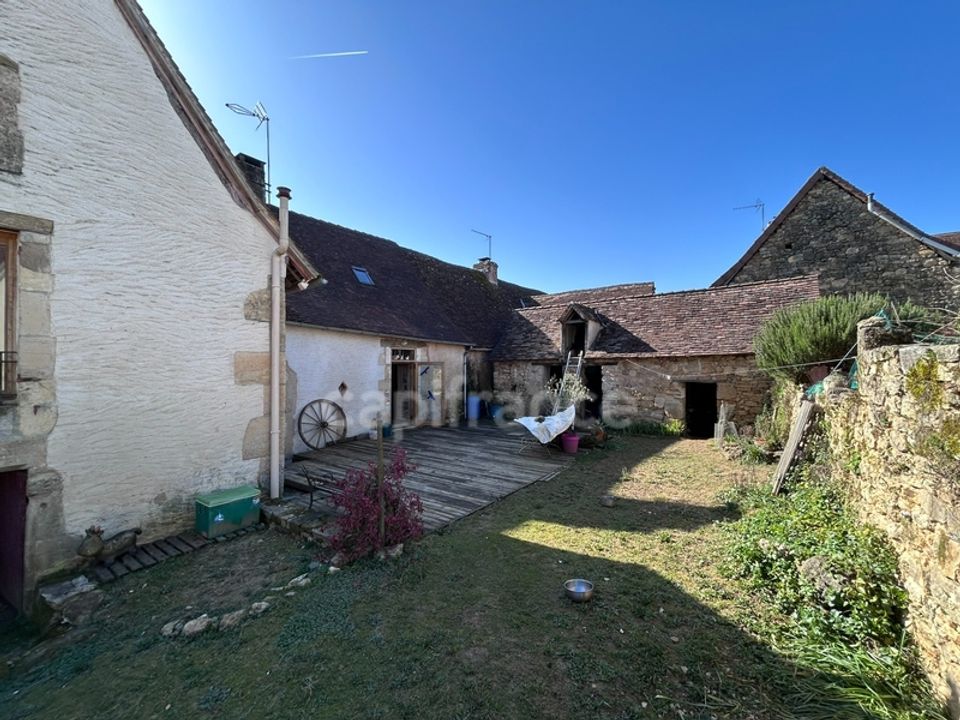 Villa i Hautefort, Dordogne - foto 3