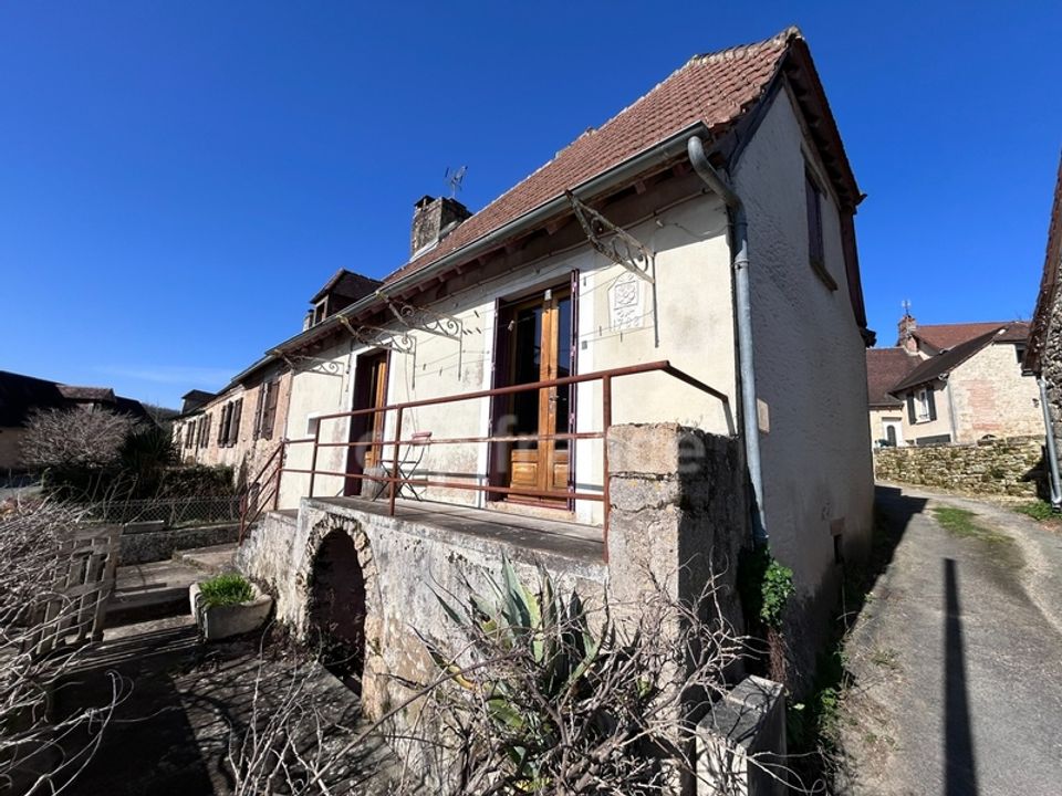 Villa i Hautefort, Dordogne - foto 4