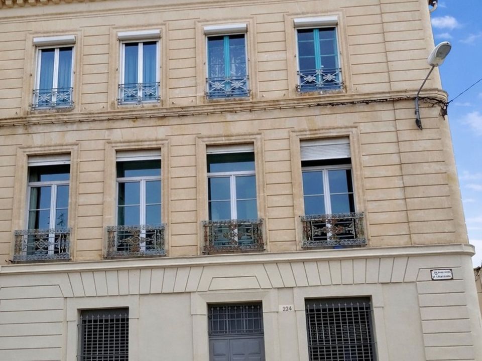 Lejlighed i Lunel, Herault - foto 1