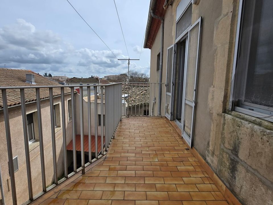 Lejlighed i Lunel, Herault - foto 2