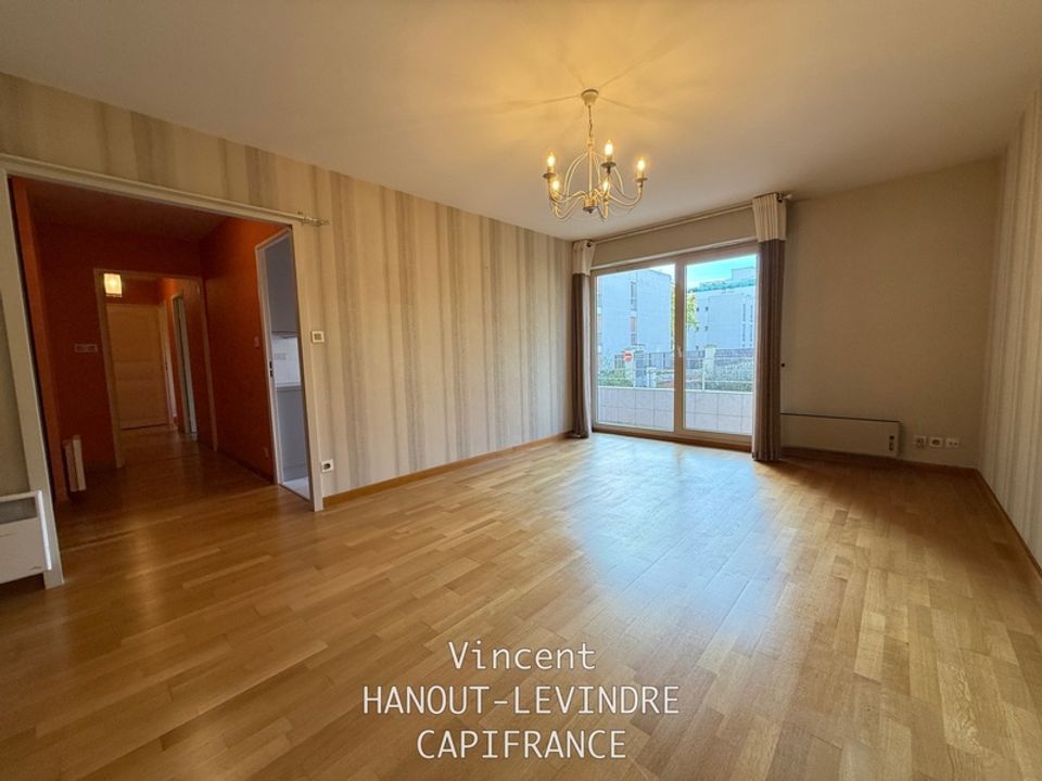 Leilighet i Angers, Maine-et-Loire - bilde 1