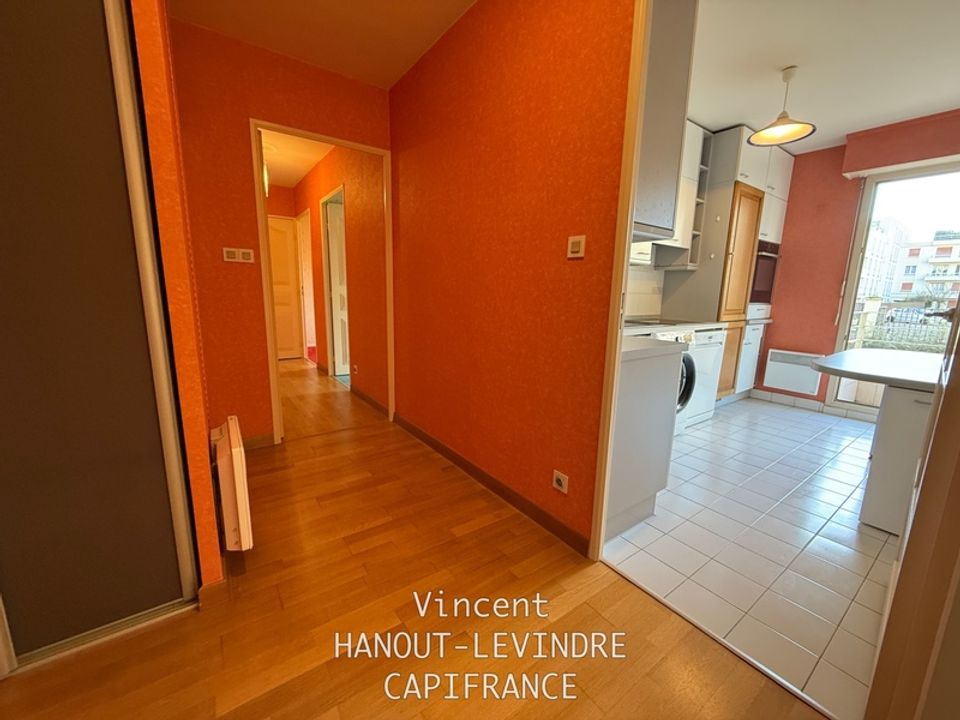 Leilighet i Angers, Maine-et-Loire - bilde 2