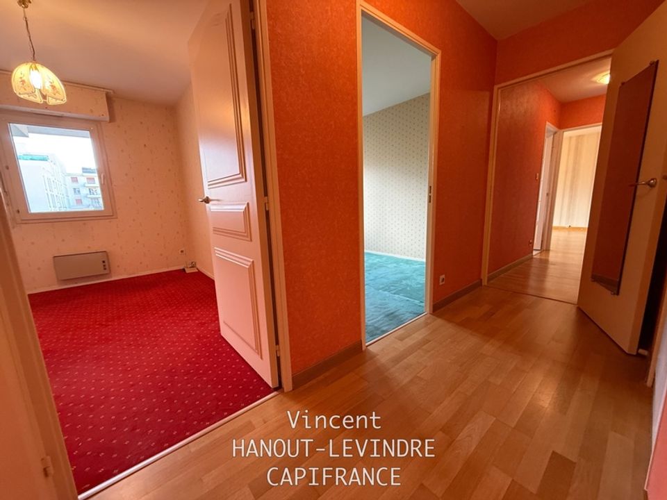 Leilighet i Angers, Maine-et-Loire - bilde 4