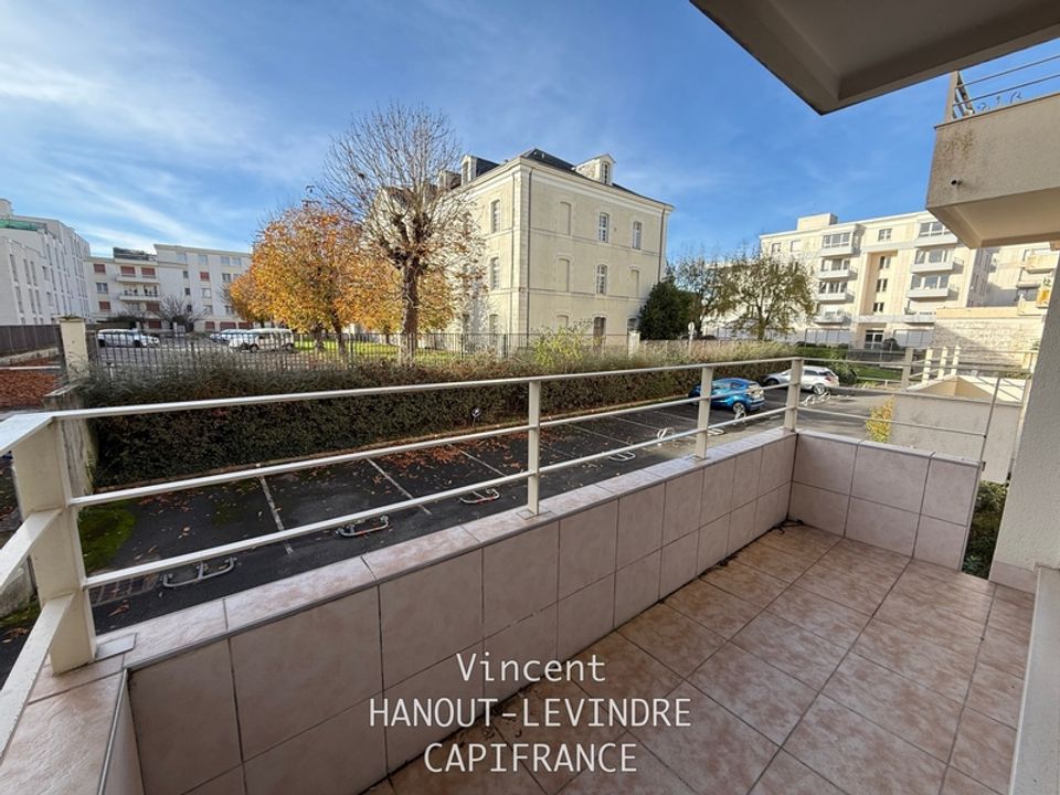 Leilighet i Angers, Maine-et-Loire - bilde 5