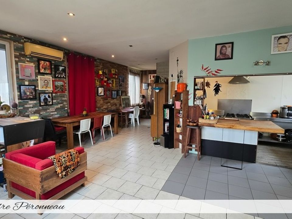 Villa i Aytré, Charente-Maritime - foto 2