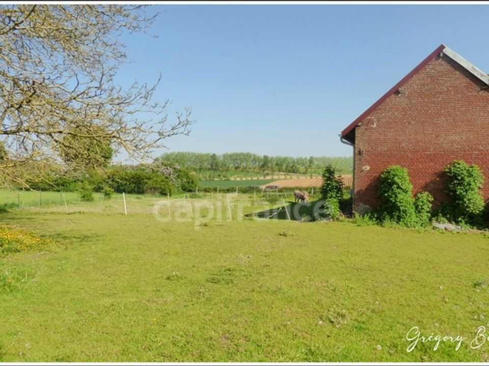 Villa i Bapaume, Pas-de-Calais - foto 4