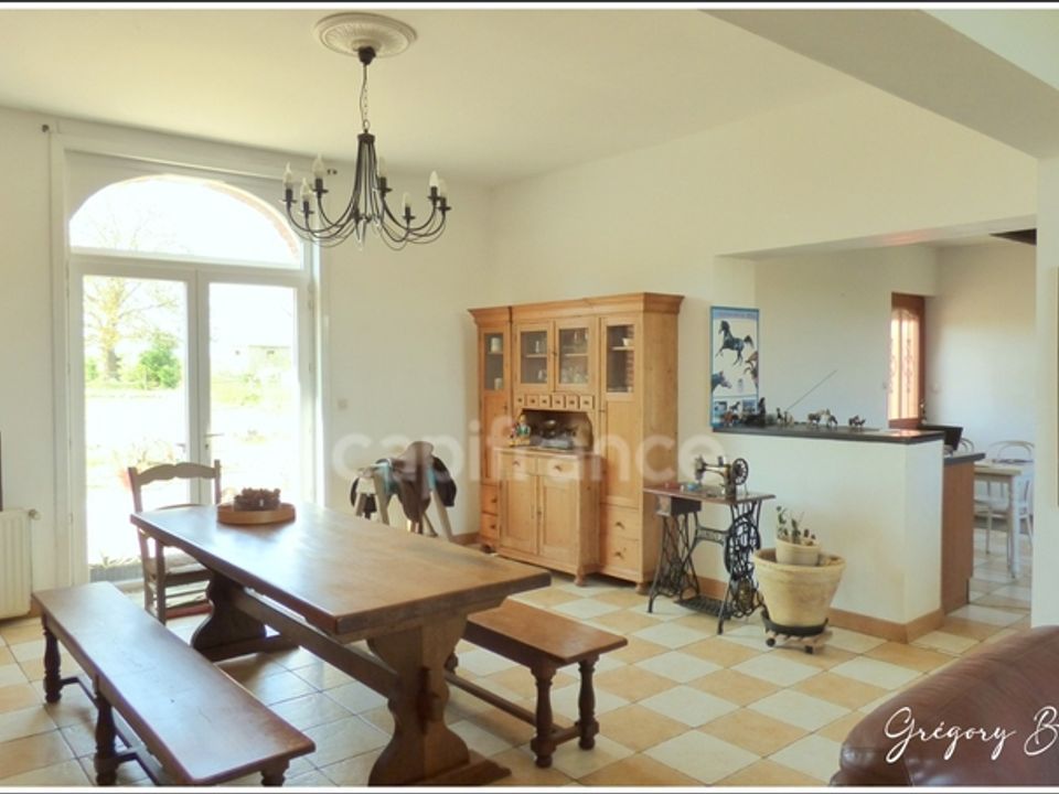 Villa i Bapaume, Pas-de-Calais - foto 5