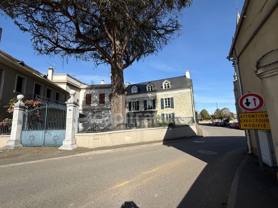 Villa i Bordères-sur-l'Échez, Hautes-Pyrenees - foto 2