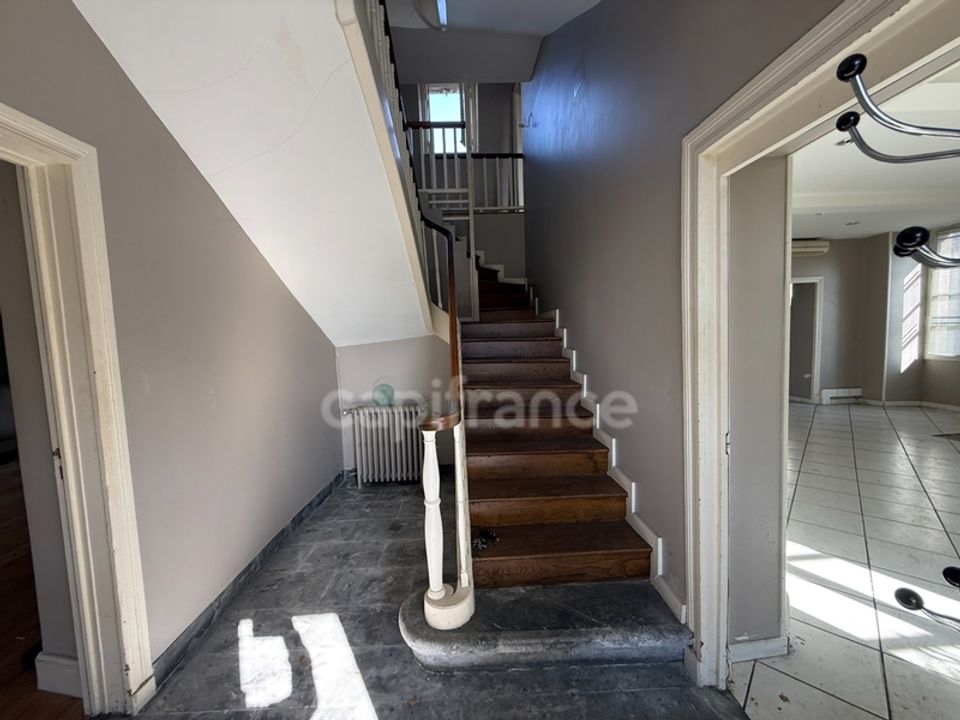 Villa i Bordères-sur-l'Échez, Hautes-Pyrenees - foto 4