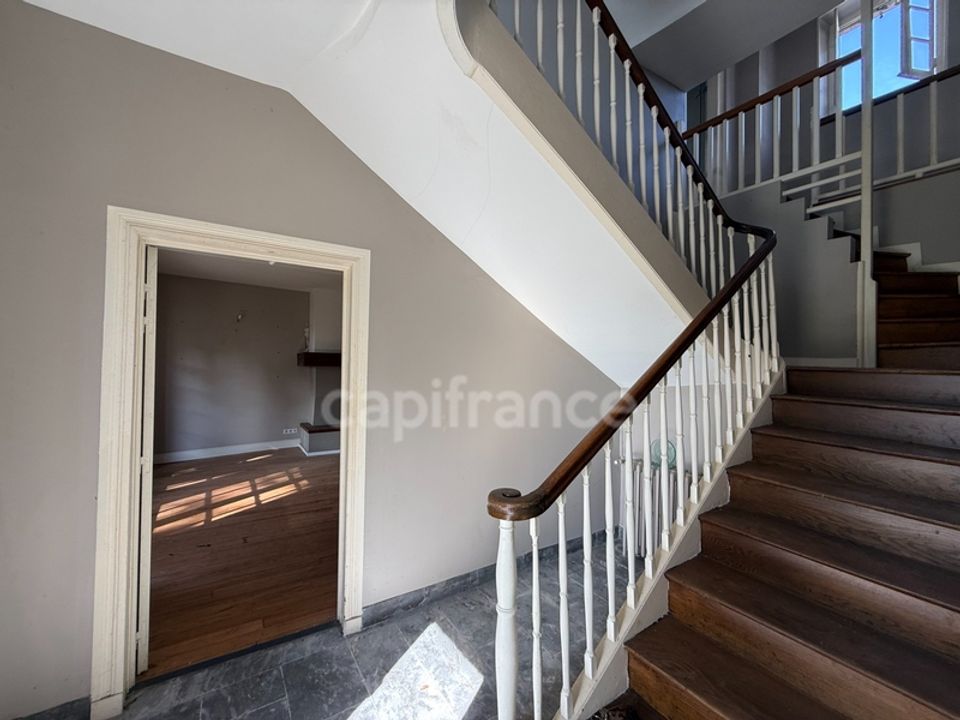 Villa i Bordères-sur-l'Échez, Hautes-Pyrenees - foto 5