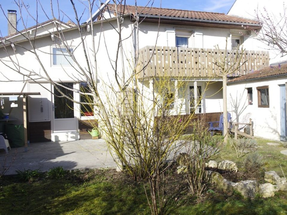 Villa i Vic-Fezensac, Gers - foto 1
