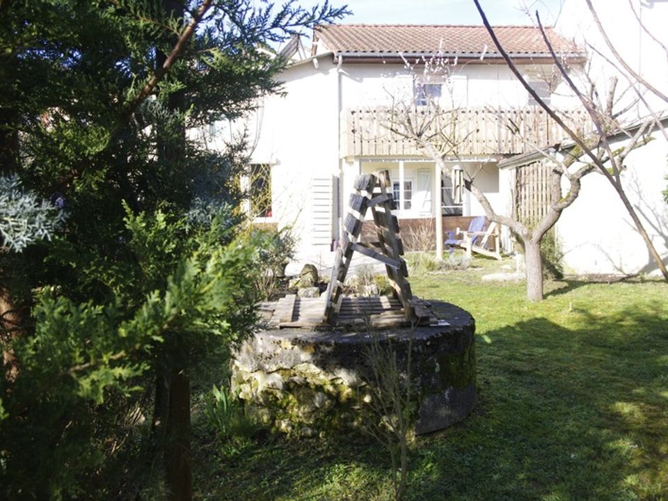Villa i Vic-Fezensac, Gers - foto 3