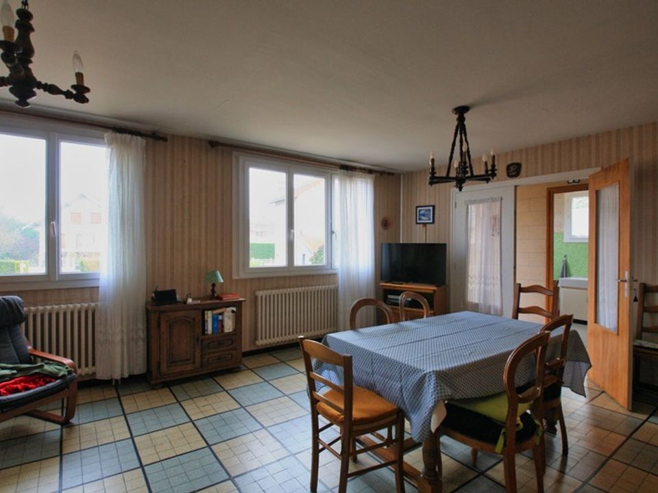 Villa i Diou, Allier - foto 2