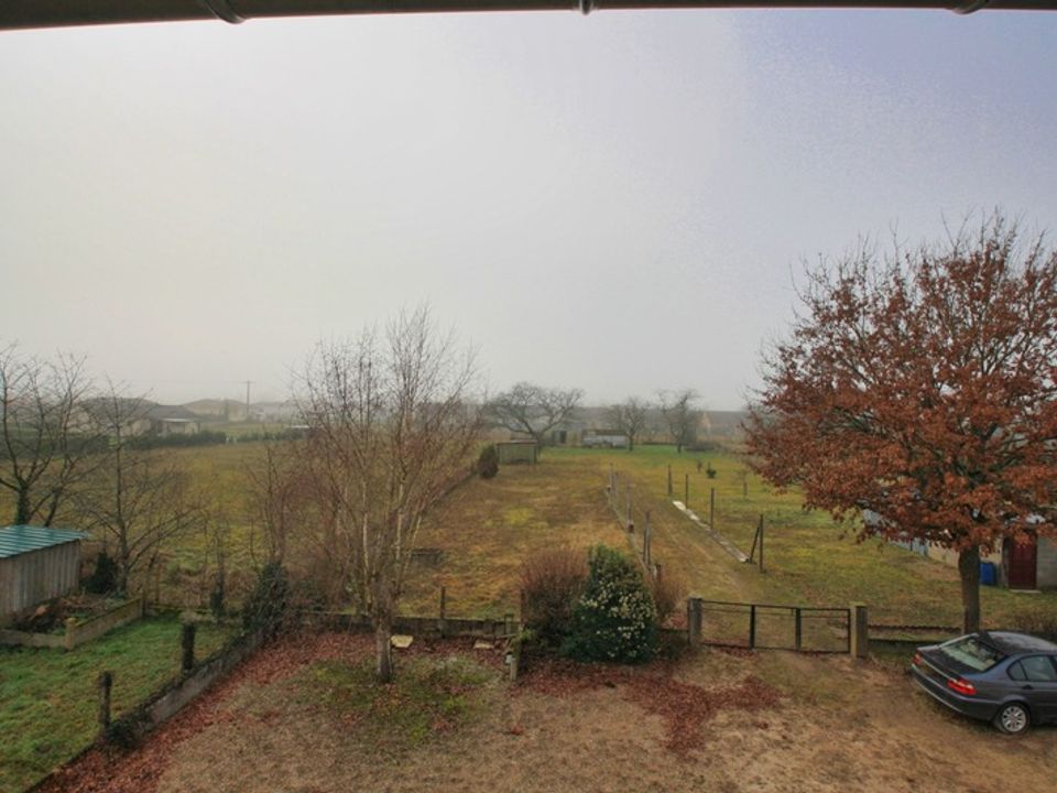Villa i Diou, Allier - foto 3