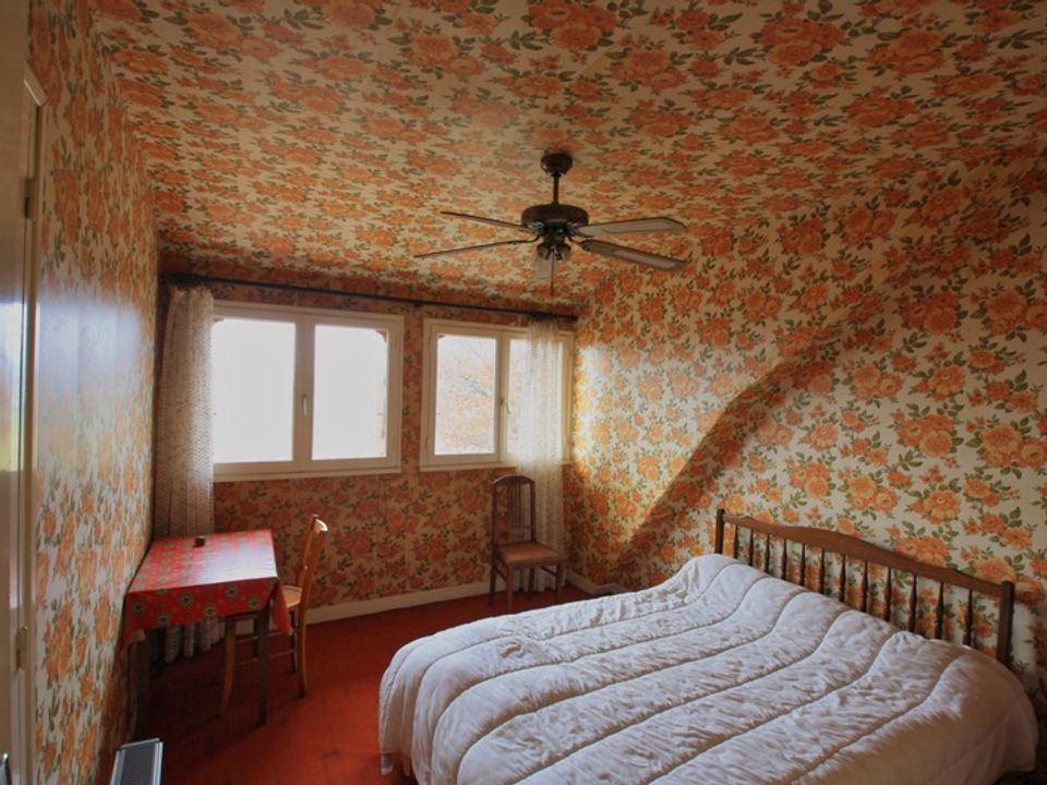Villa i Diou, Allier - foto 5