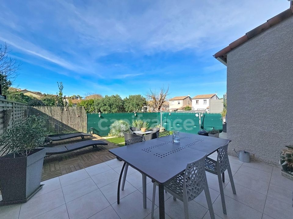 Villa i Moussac, Gard - foto 5