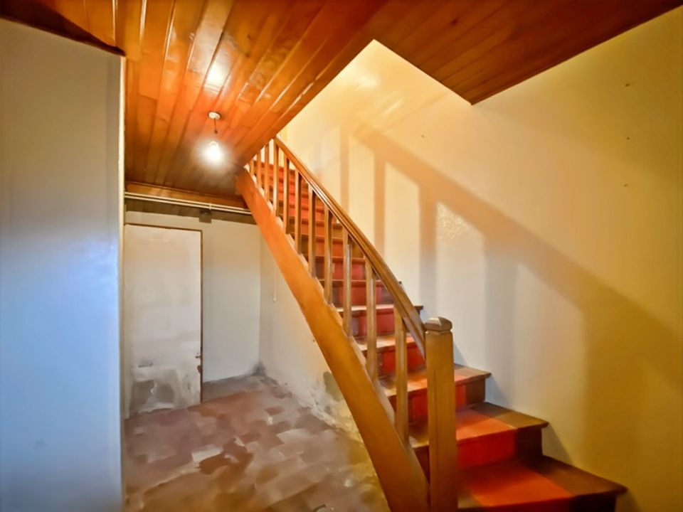 Villa i Gibles, Saone-et-Loire - foto 3