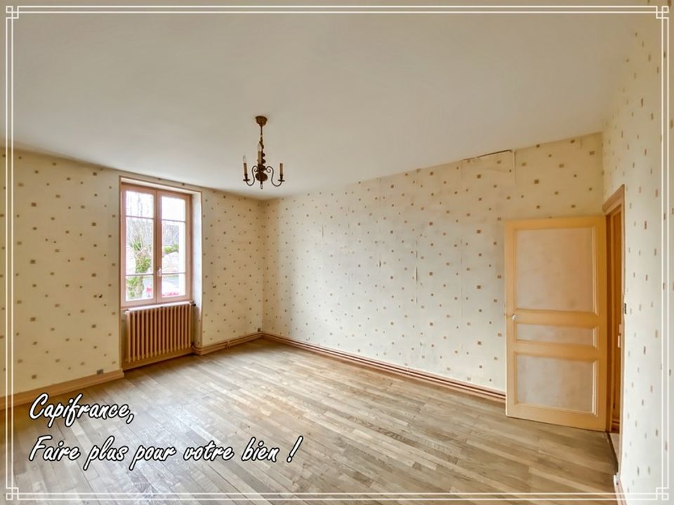 Villa i Gibles, Saone-et-Loire - foto 5