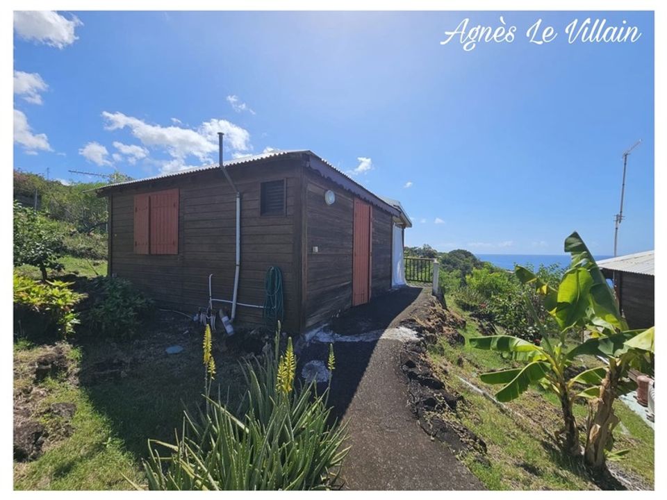 Bungalow i Bouillante, Guadeloupe - foto 3
