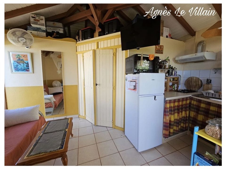 Bungalow i Bouillante, Guadeloupe - foto 5