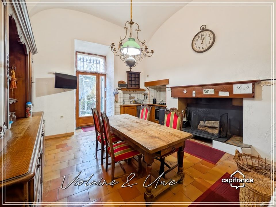 Villa i Azille, Aude - foto 2