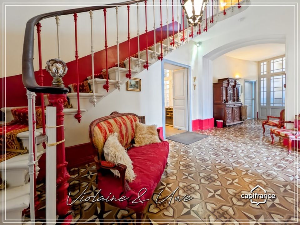 Villa i Azille, Aude - foto 3