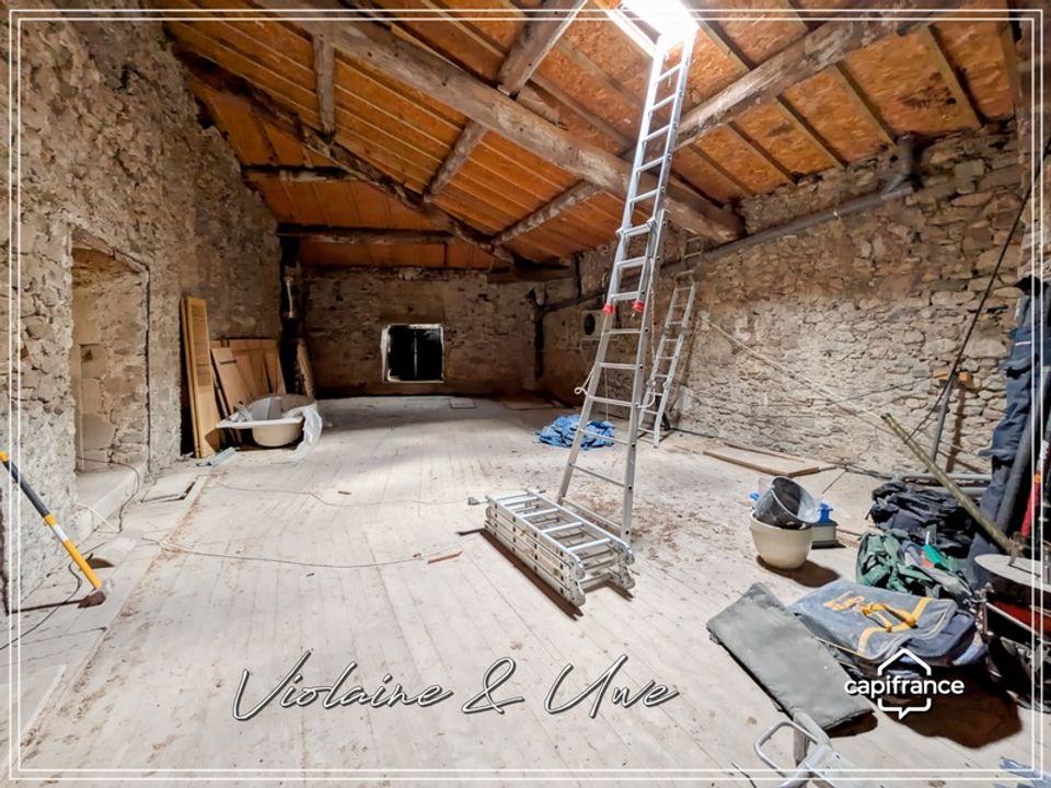 Villa i Azille, Aude - foto 5