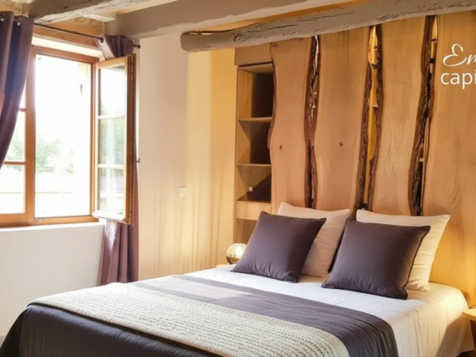 Villa i La Chapelle-Aubareil, Dordogne - foto 2
