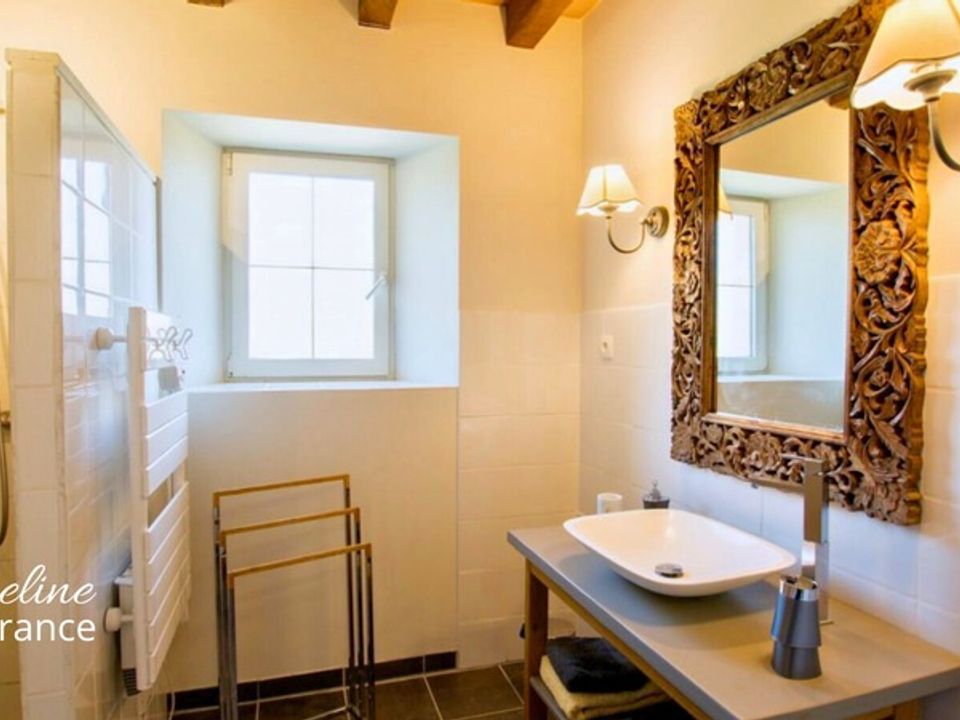 Villa i La Chapelle-Aubareil, Dordogne - foto 3