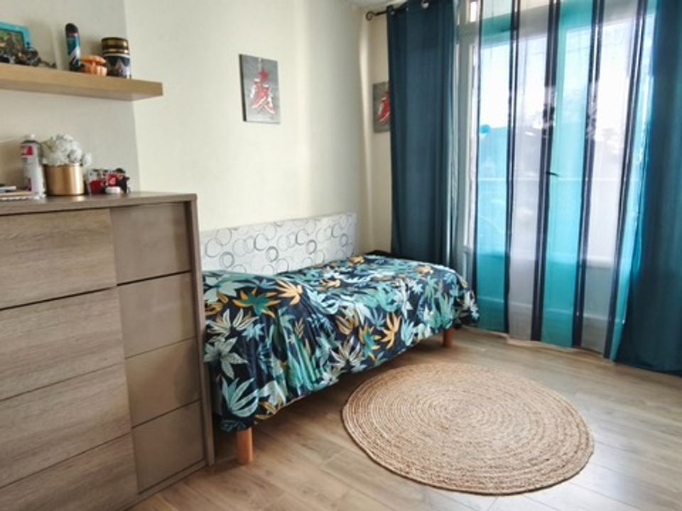 Wohnung in Beauvais, Oise - Foto 3