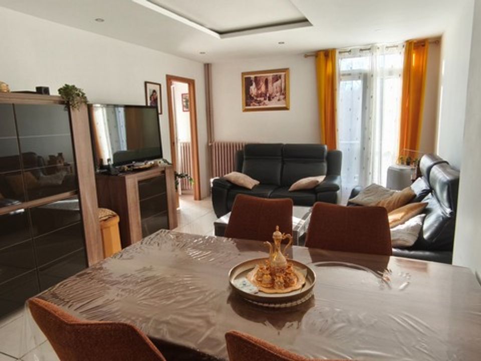 Wohnung in Beauvais, Oise - Foto 4