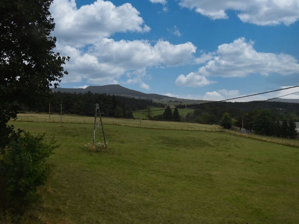 Landejendom i Saint-Front, Haute-Loire - foto 2