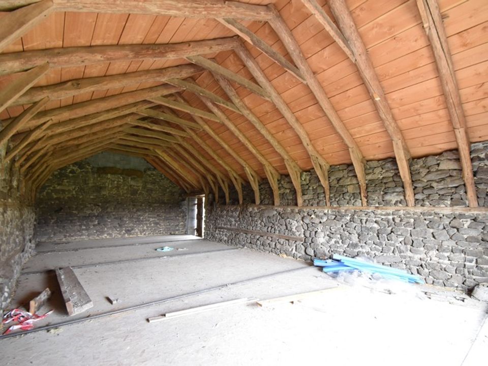 Landejendom i Saint-Front, Haute-Loire - foto 3