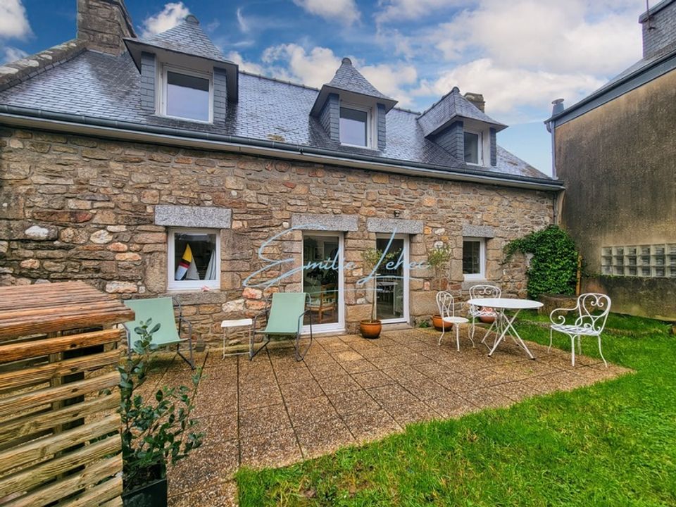 Villa i Riec-sur-Bélon, Finistere - foto 3