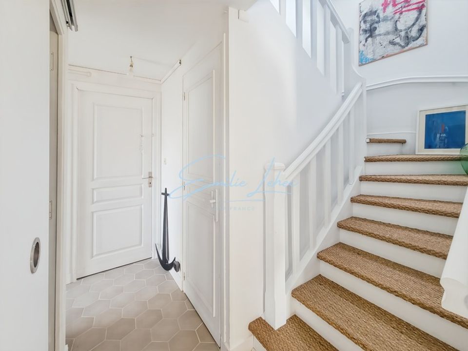 Villa i Riec-sur-Bélon, Finistere - foto 4