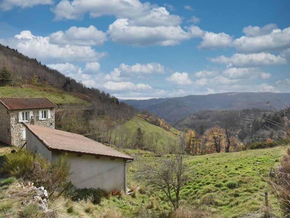 Masia a Rochepaule, Ardeche - foto 3