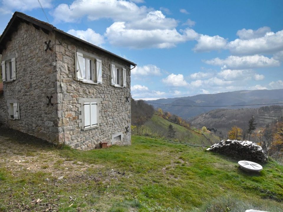 Masia a Rochepaule, Ardeche - foto 5