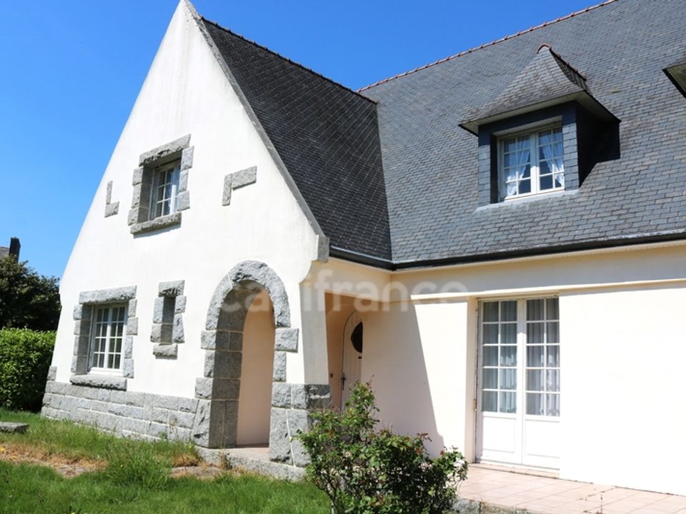 Villa i Landudec, Finistere - foto 2