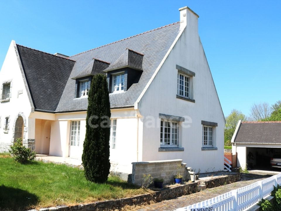 Villa i Landudec, Finistere - foto 3