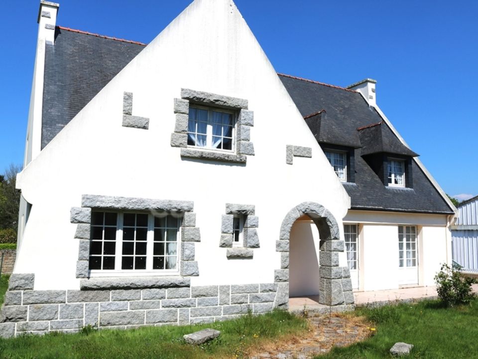 Villa i Landudec, Finistere - foto 4
