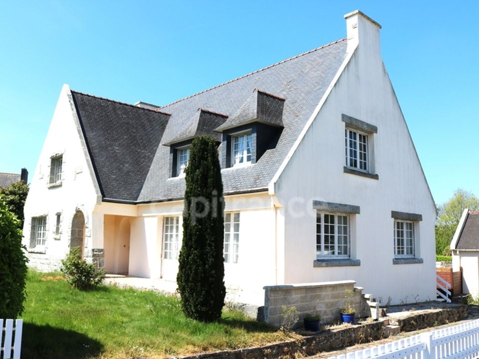 Villa i Landudec, Finistere - foto 5