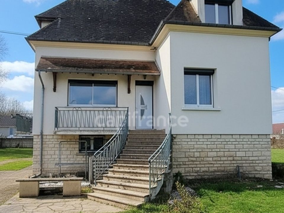 Villa i Brienon-sur-Armançon, Yonne - foto 2