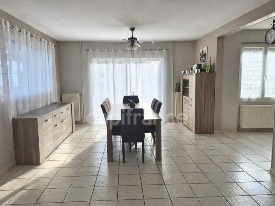 Villa i Brienon-sur-Armançon, Yonne - foto 3